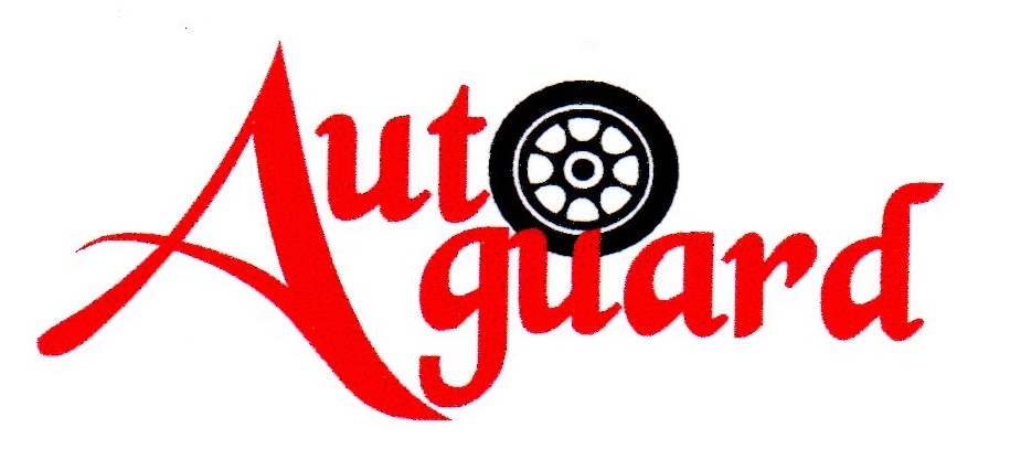 Trademark Auto guard dan Lukisan