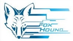 Trademark FOX HOUND & LOGO