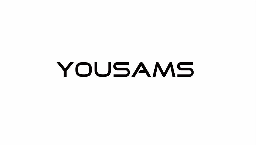 Trademark YOUSAMS