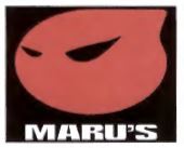 Trademark MARU'S