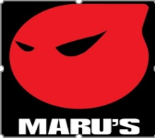 Trademark MARU'S