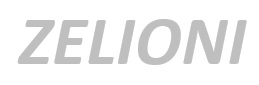 Trademark ZELIONI