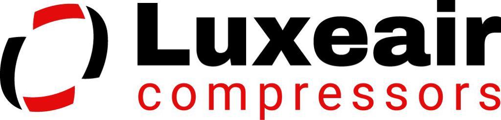 Trademark Luxeair compressors & Lukisan