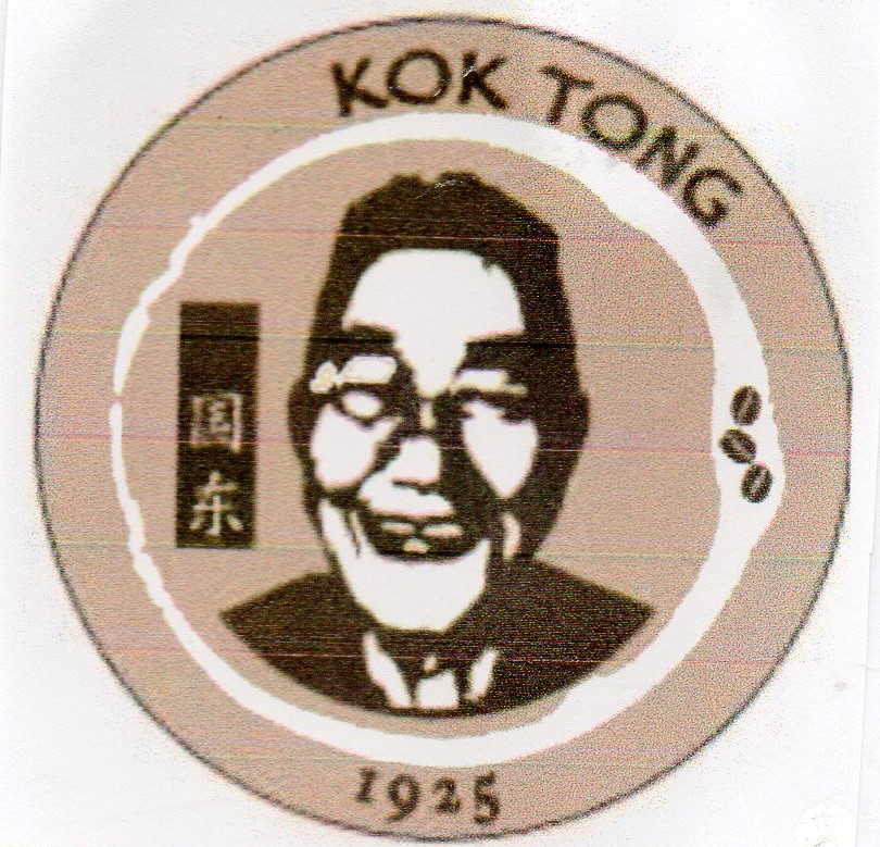 Trademark KOK TONG