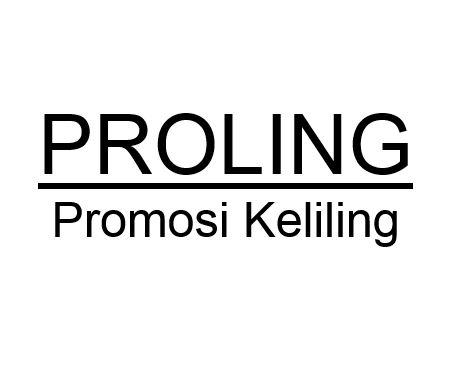 Trademark PROLING - Promosi Keliling