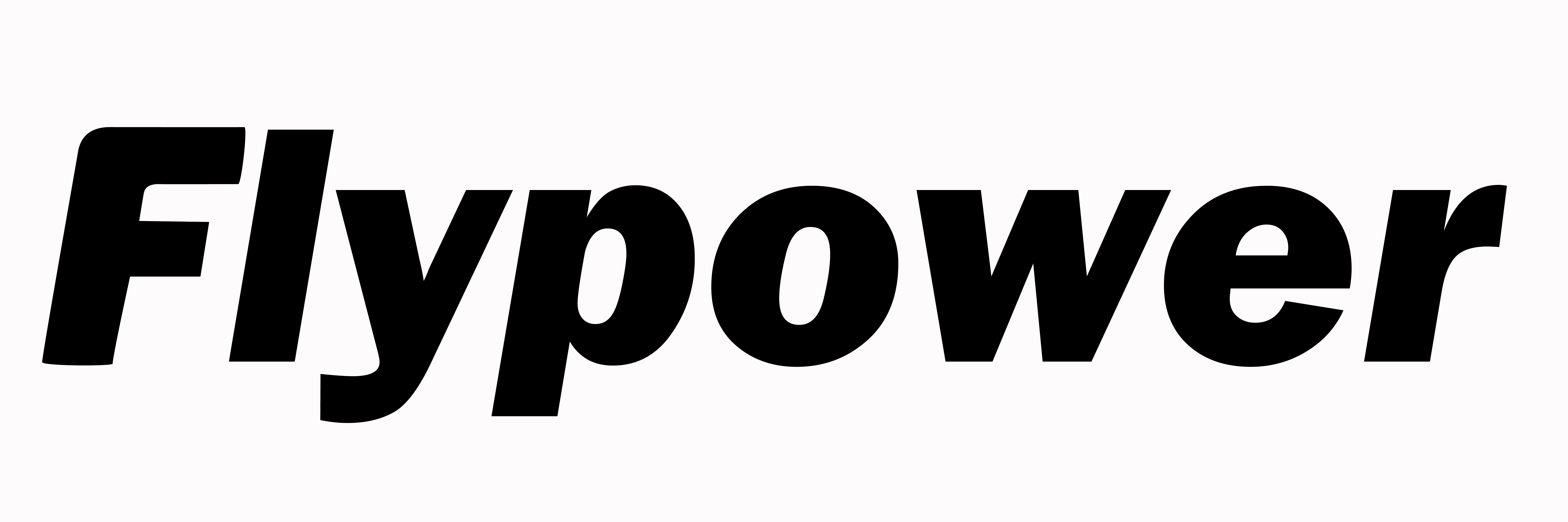 Trademark Flypower