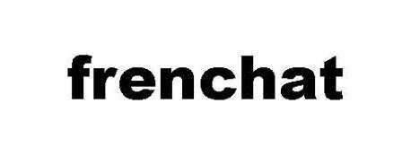 Trademark frenchat