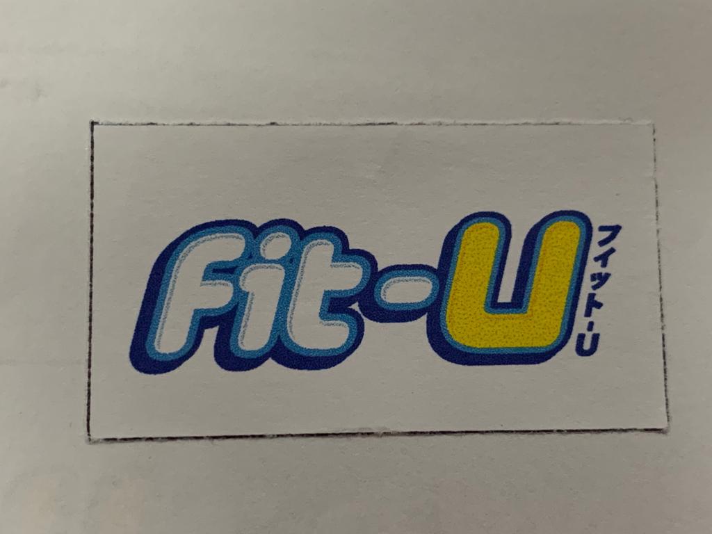 Trademark Fit-U