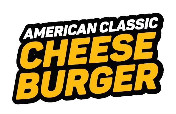 Trademark AMERICAN CLASSIC CHEESEBURGER