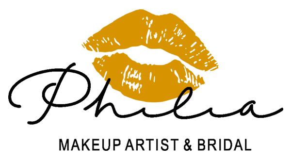 Trademark PHILIA MAKEUP ARTIST & BRIDAL