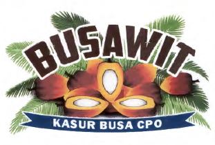 Trademark BUSAWIT KASUR BUSA CPO