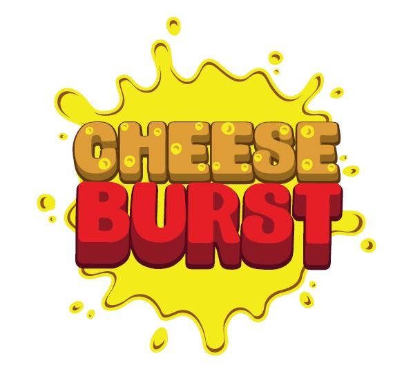 Trademark CHEESE BURST