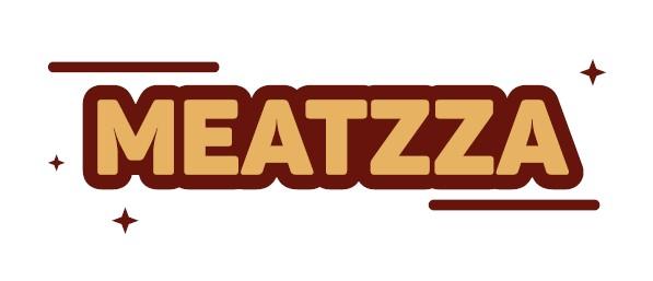 Trademark MEATZZA