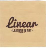 Trademark Linear Leather