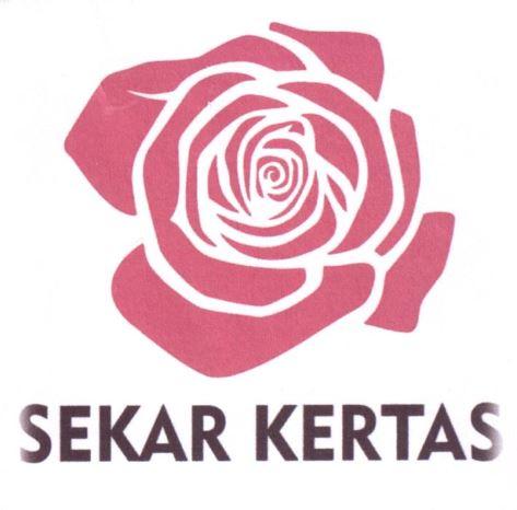 Trademark SEKAR KERTAS