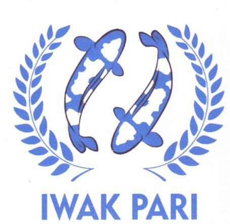 Trademark IWAK PARI