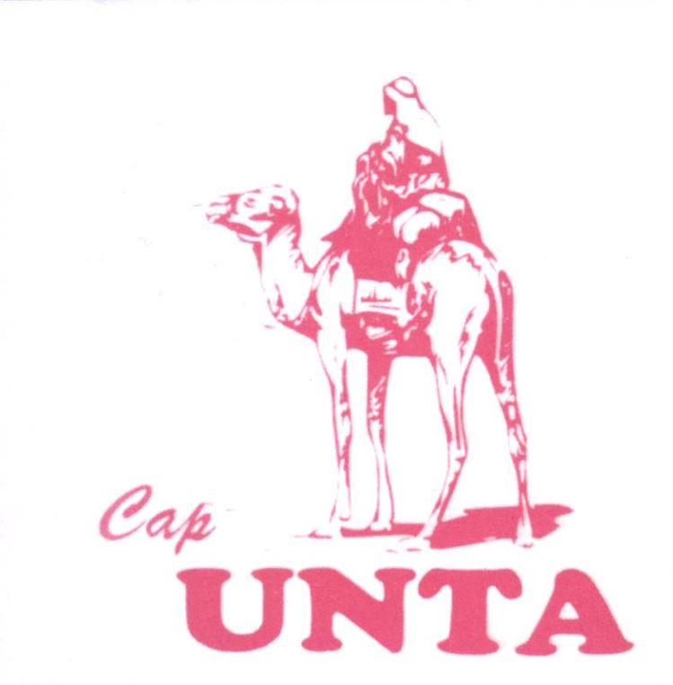 Trademark UNTA