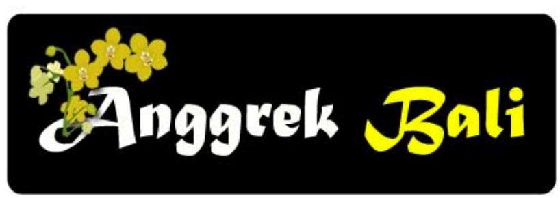 Trademark Anggrek Bali