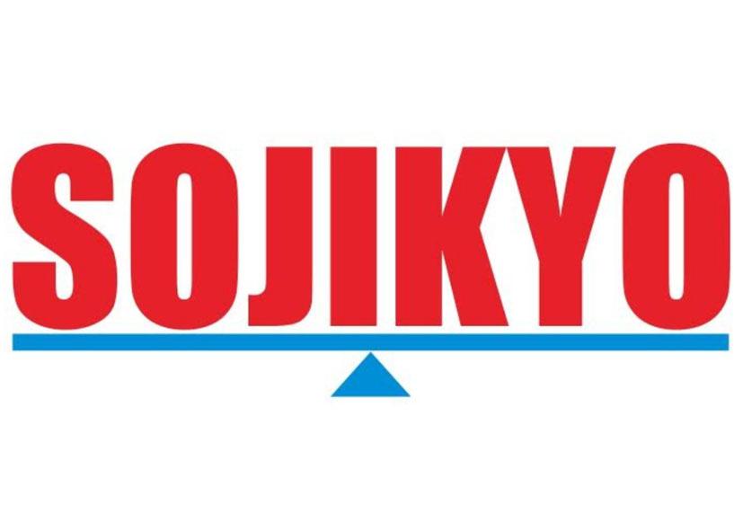 Trademark SOJIKYO