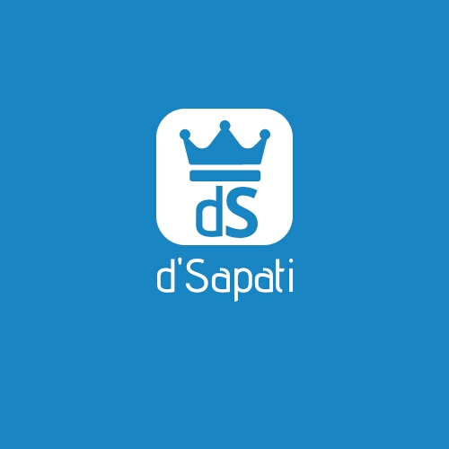 Trademark d'Sapati