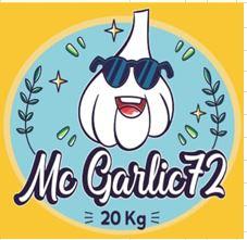 Trademark MC GARLIC72