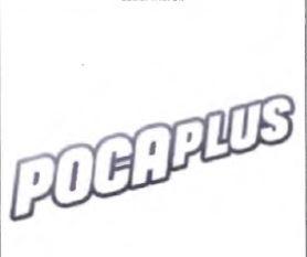 Trademark pocaplus