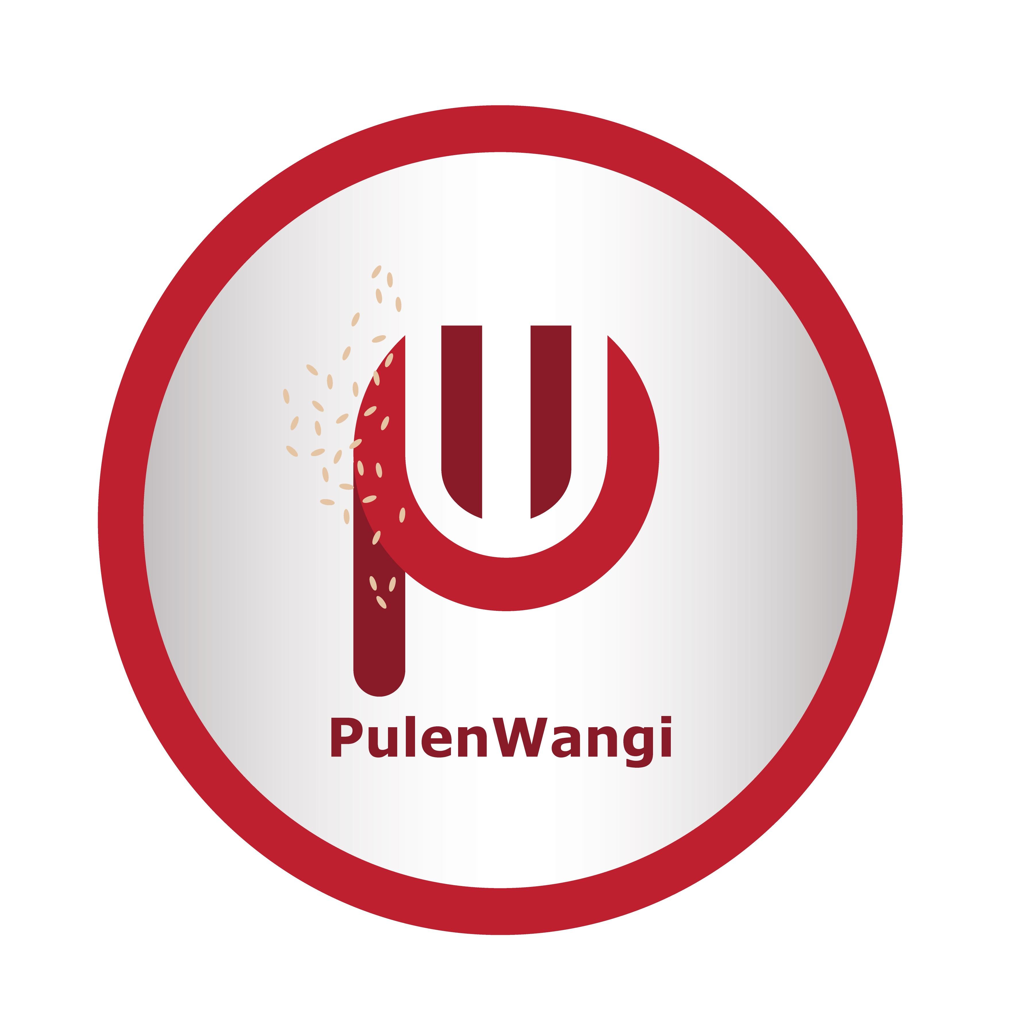 Trademark Pulen Wangi