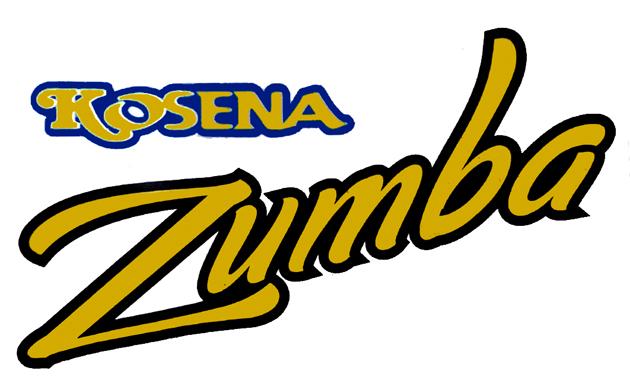 Trademark KOSENA ZUMBA