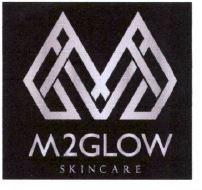 Trademark M2GLOW SKINCARE