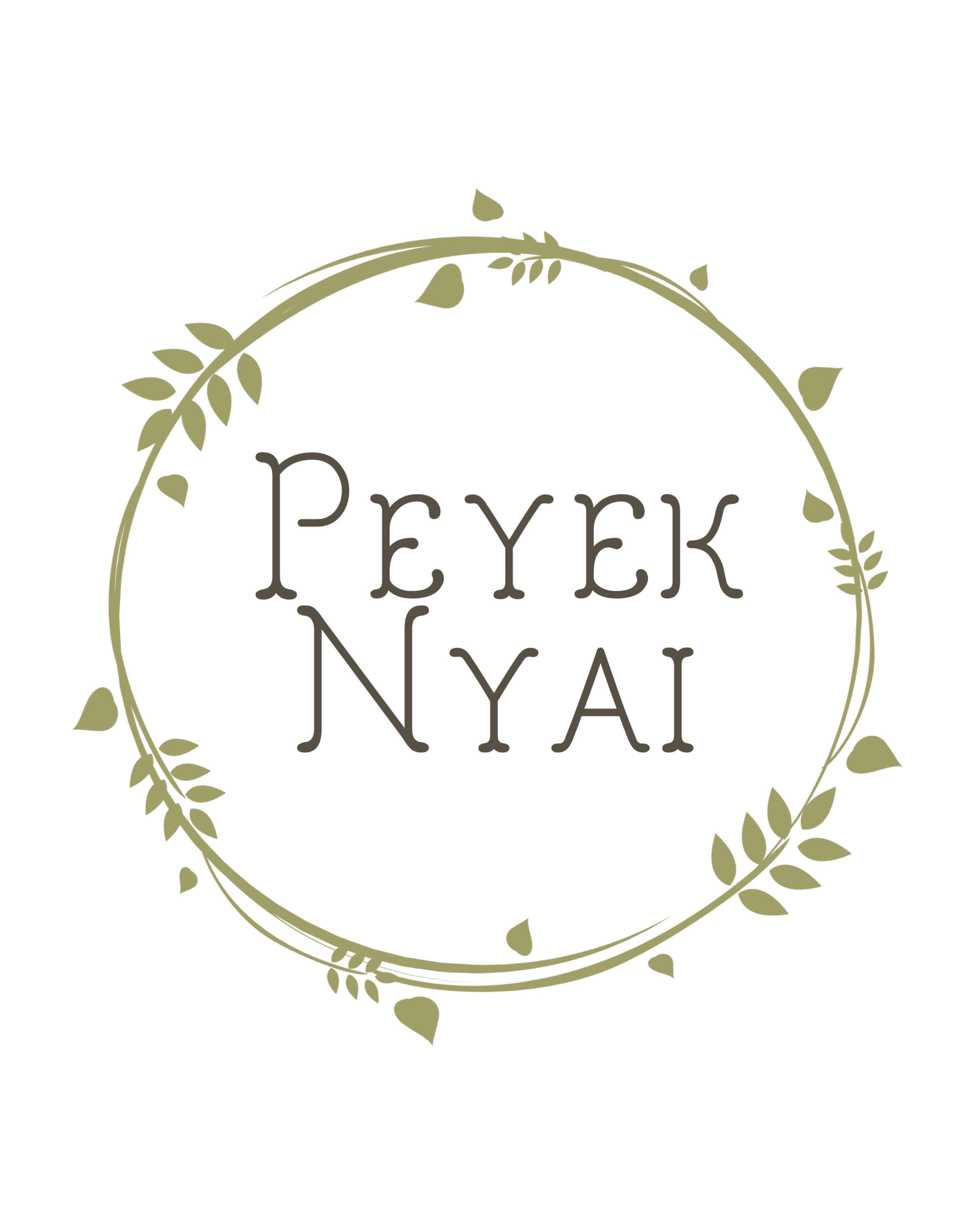 Trademark Peyek Nyai