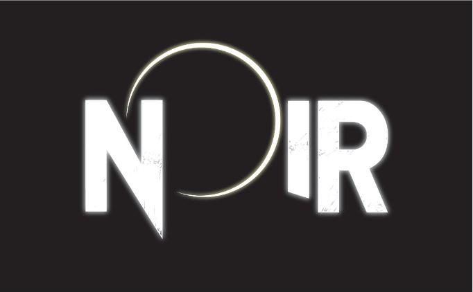 Trademark NOIR + LOGO