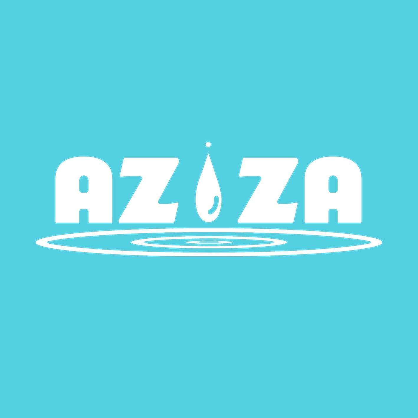 Trademark AZIZA