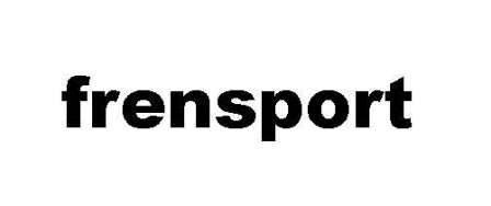 Trademark frensport