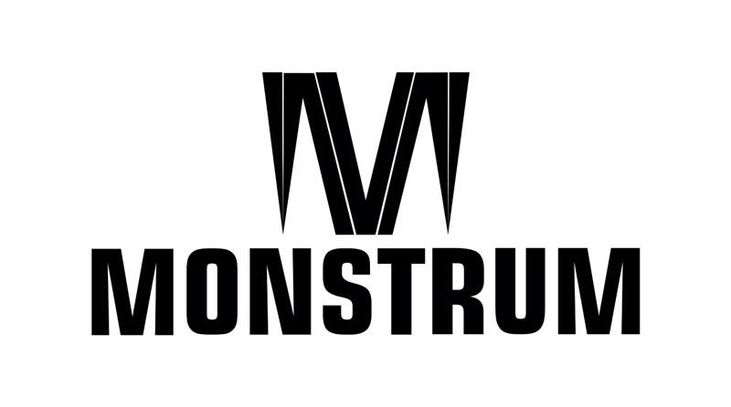 Trademark MONSTRUM