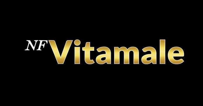 Trademark NF VITAMALE