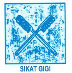 Trademark SIKAT GIGI