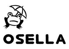 Trademark OSELLA + LUKISAN