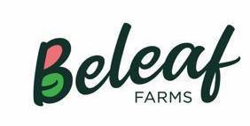 Trademark Beleaf Farms