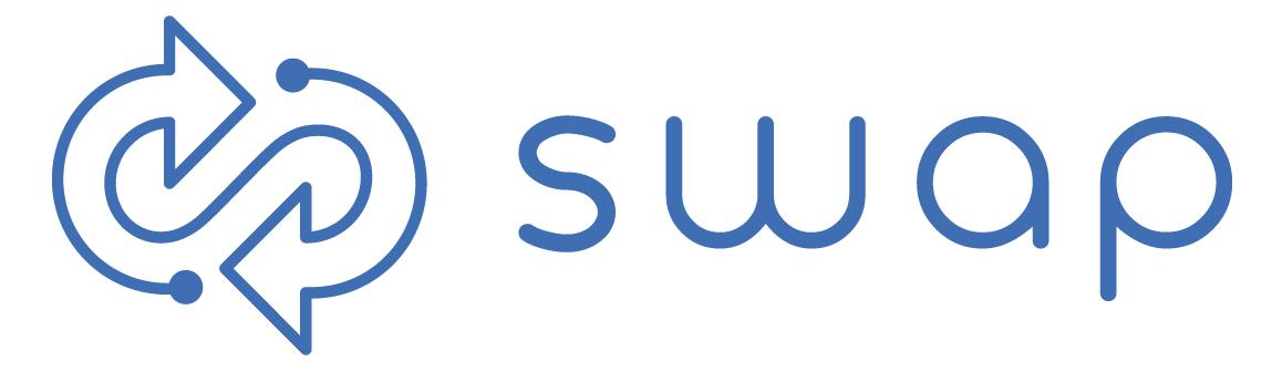 Trademark SWAP + LOGO