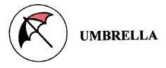 Trademark UMBRELLA