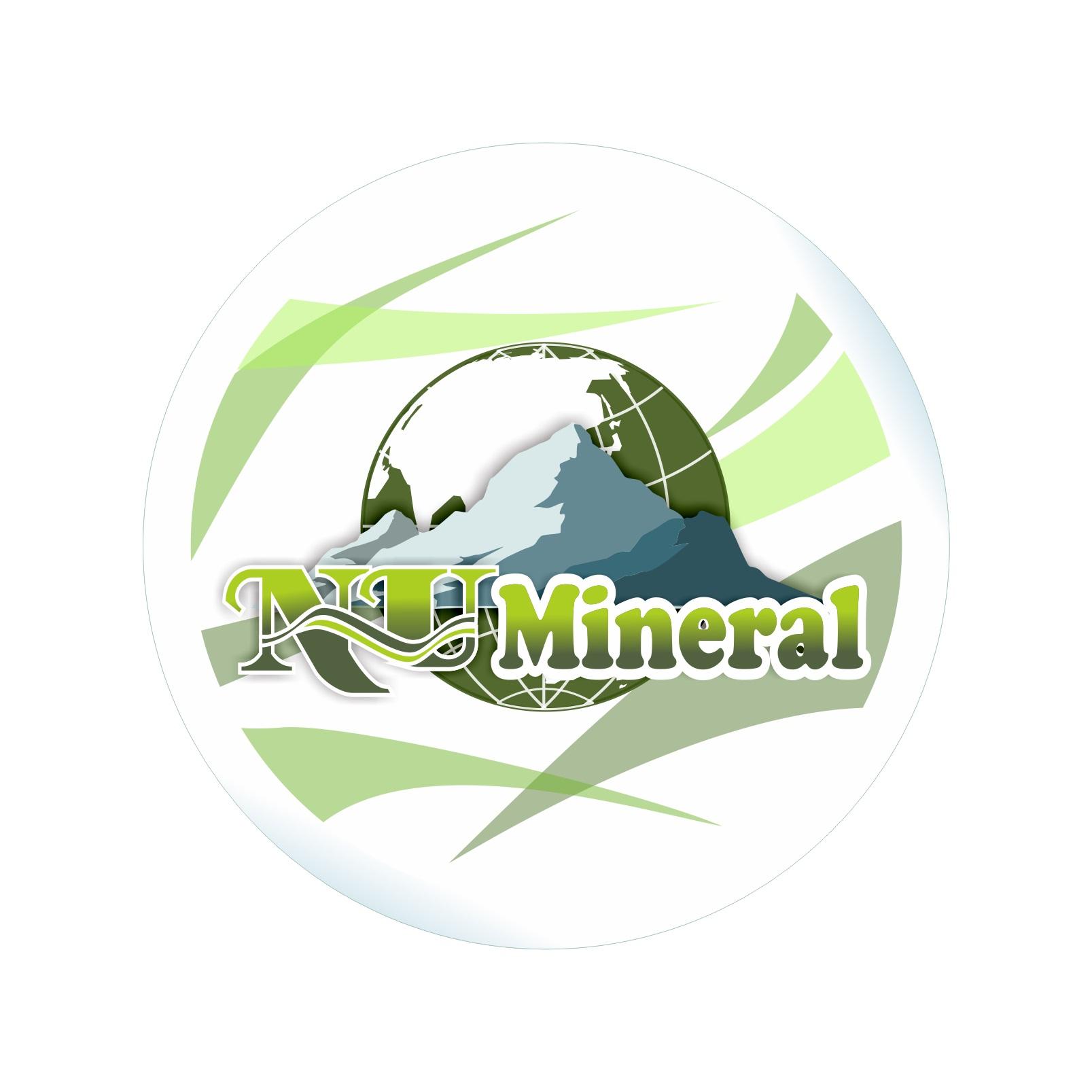 Trademark NU Mineral