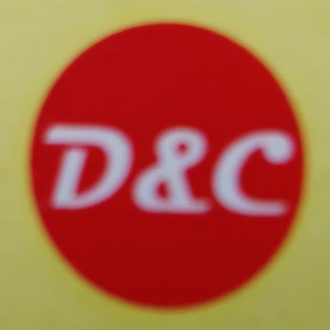 Trademark D&C