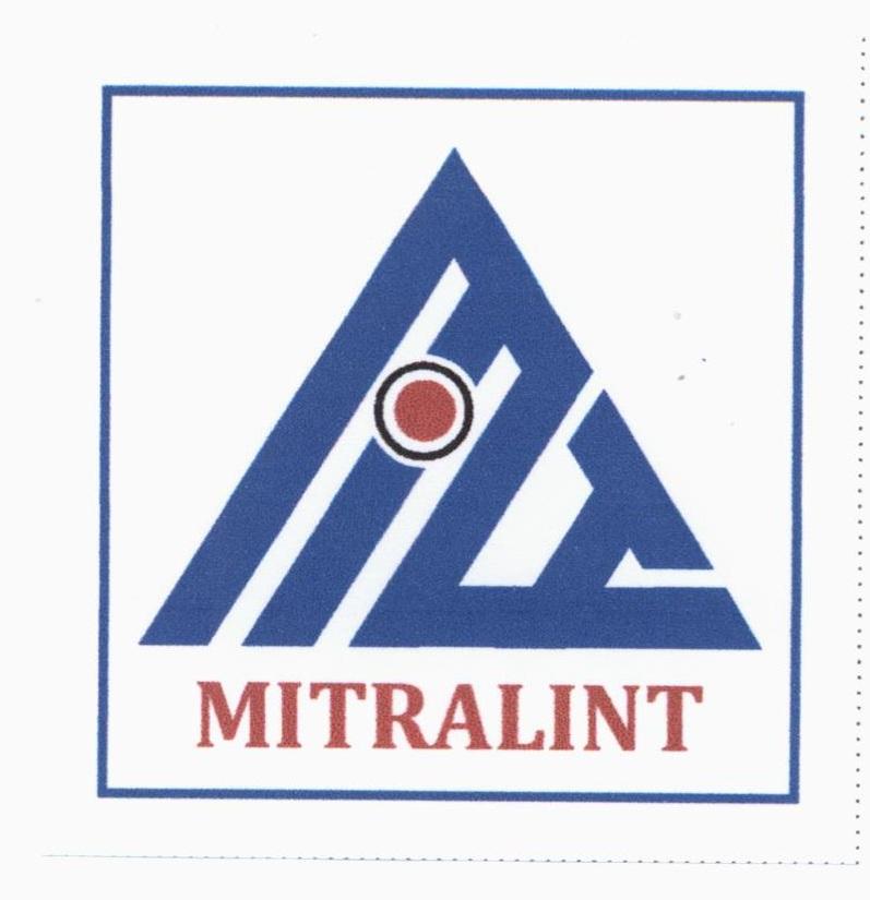 Trademark MITRALINT + LUKISAN