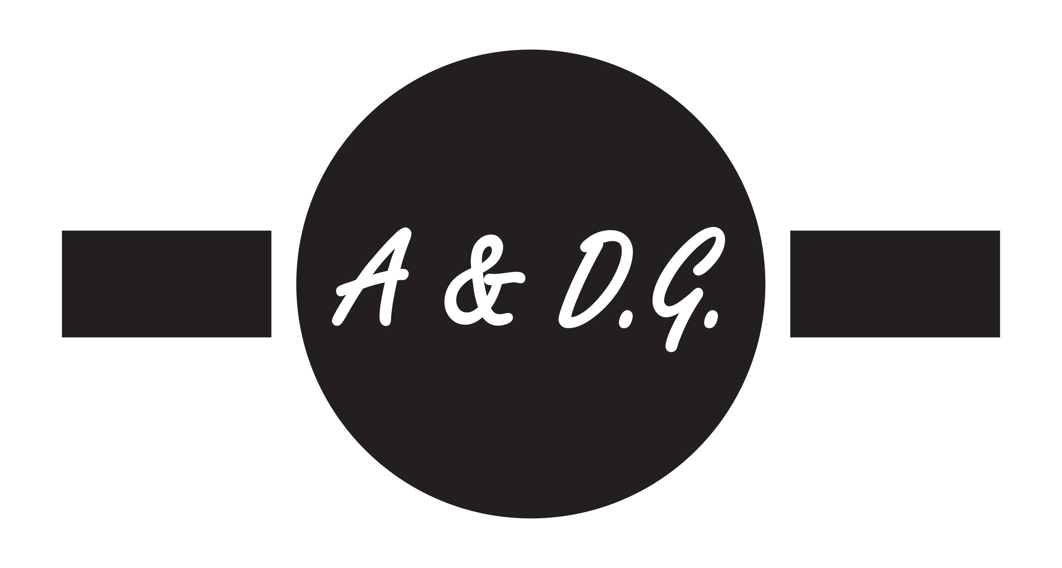 Trademark A & D.G.