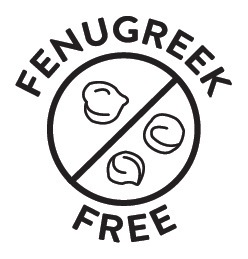 Trademark FENUGREEK FREE + LUKISAN