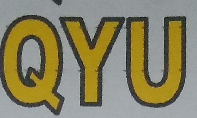 Trademark QYU