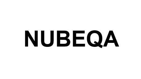 Trademark NUBEQA