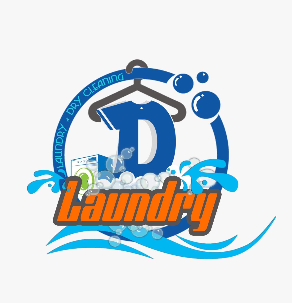 Trademark D Laundry