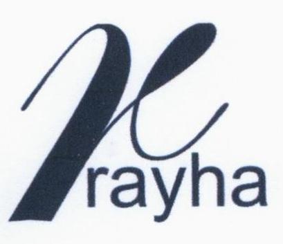 Trademark RAYHA