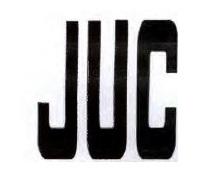 Trademark JUC